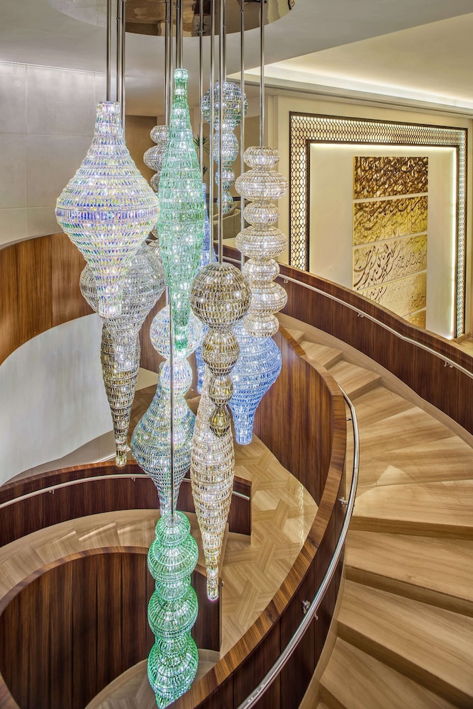 Photo 35 de Jabal Omar Hyatt Regency Makkah
