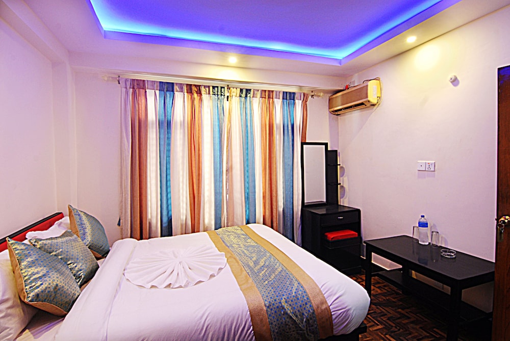 Hotel Gallery Nepal 4/25