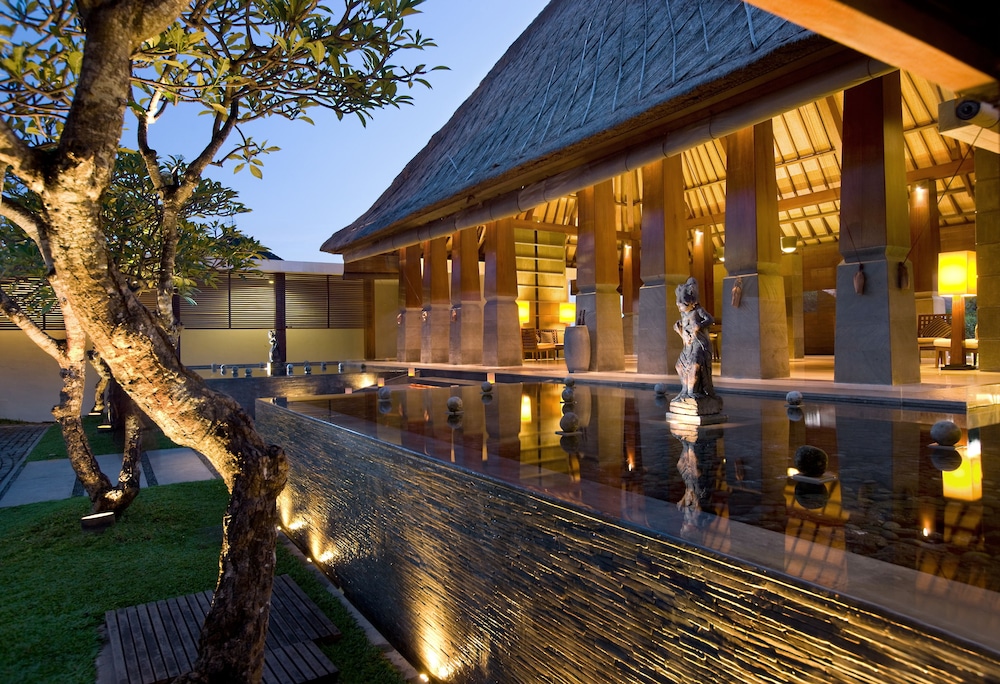 The Kayana Seminyak Bali 21/53