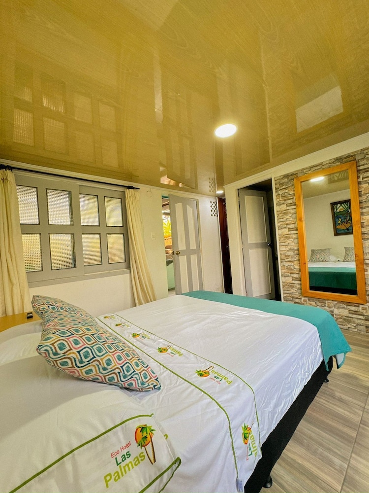 Eco Hotel Las Palmas 20/50