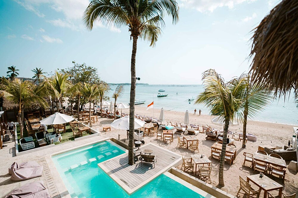 Ohana's Boutique Resort And Beach Lounge 44/50
