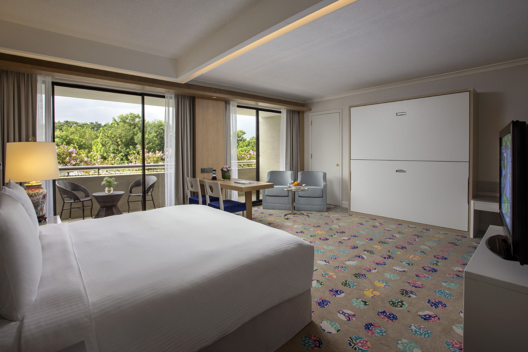 Concorde Hotel Singapore 7/13