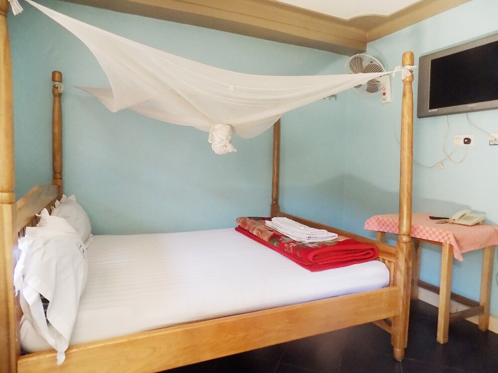 Rosama Guest House 14/42