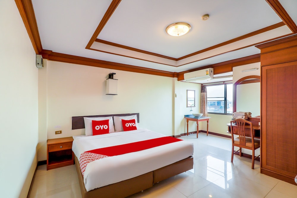 Suan Dok Kaew Hotel 10/38