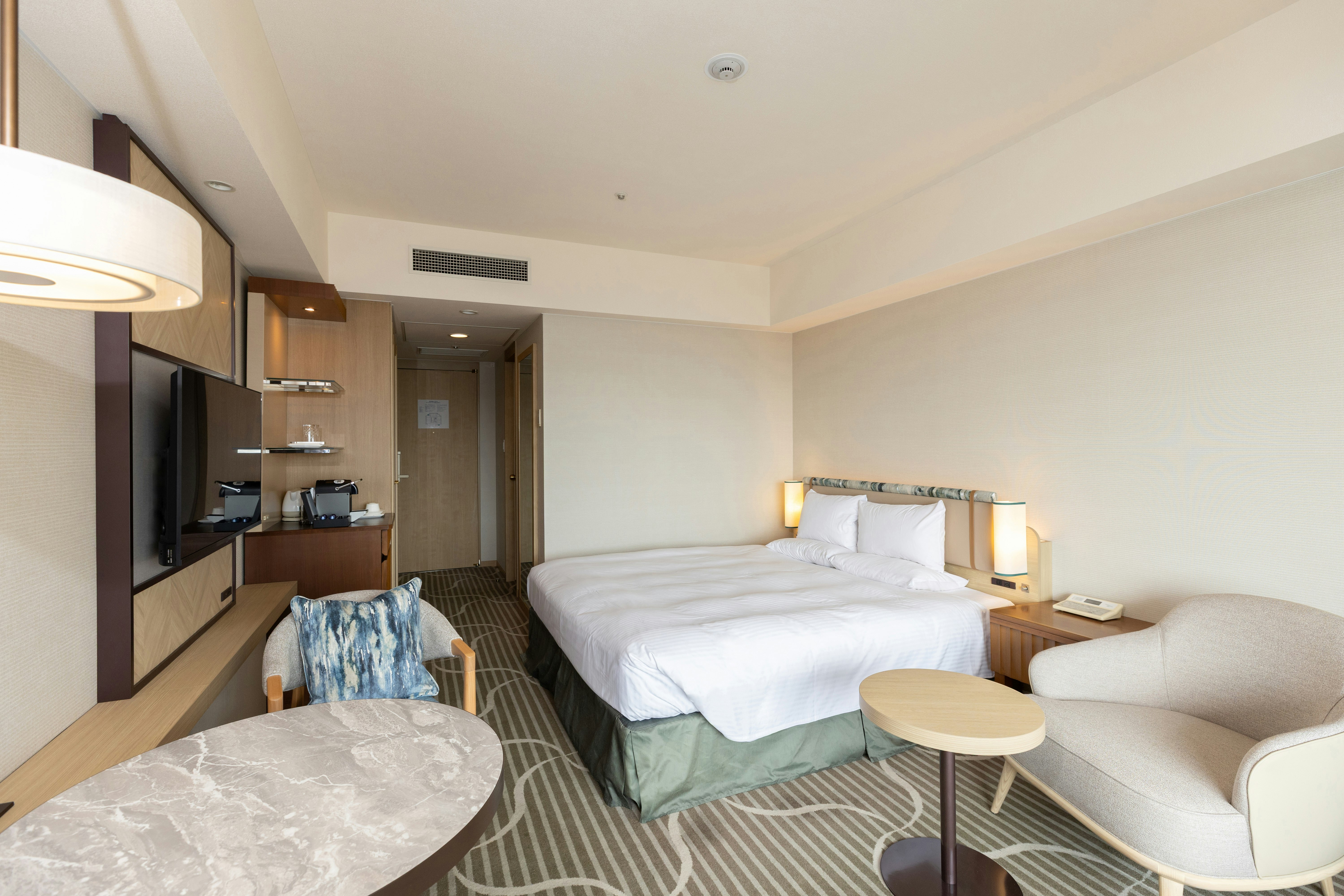 Hotel Okura Kobe 10/63