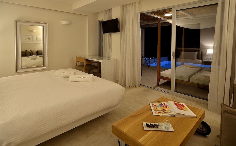 Insula Alba Resort and Spa - Adults Only 19/78
