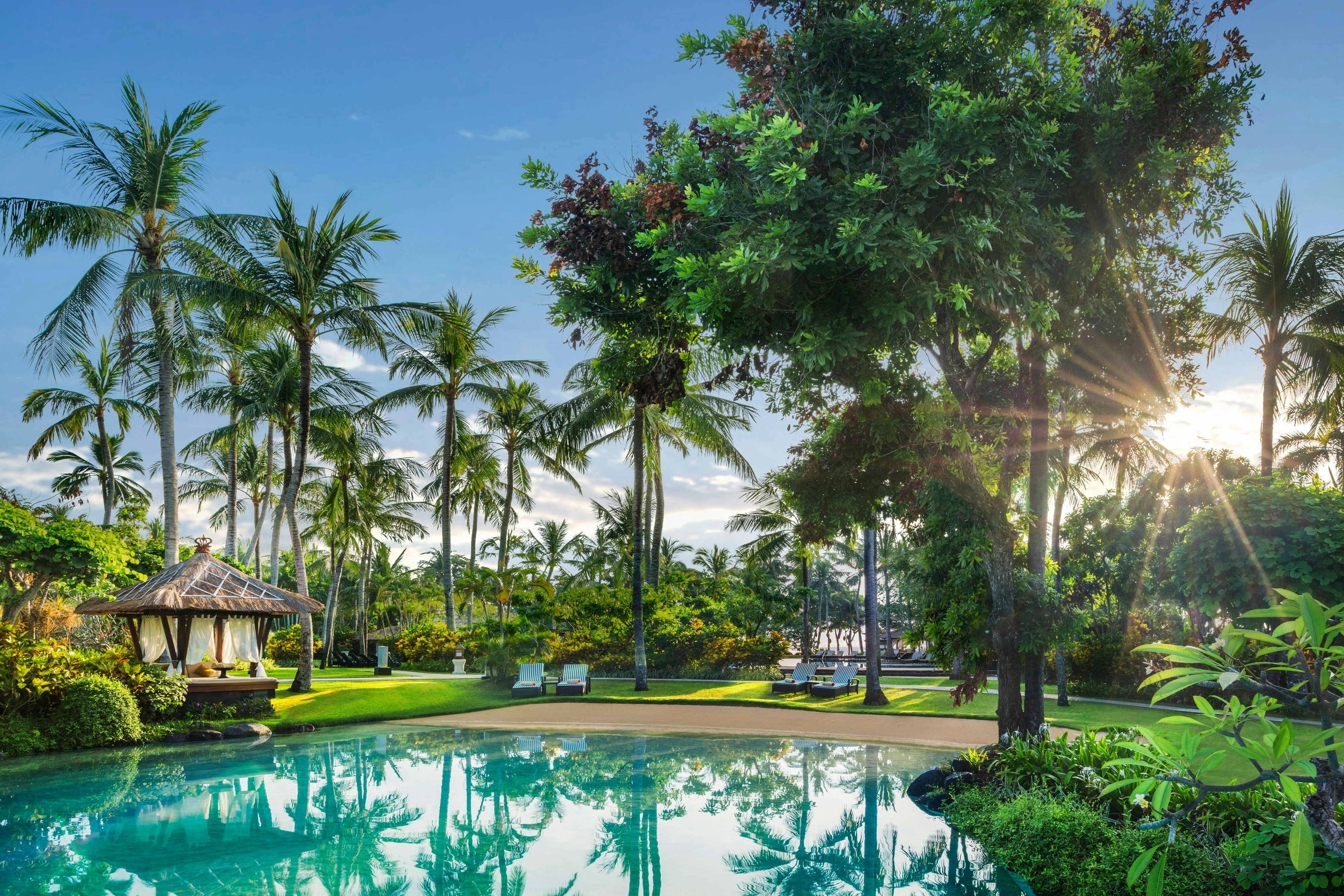 The Laguna A Luxury Collection Resort And Spa 52/55