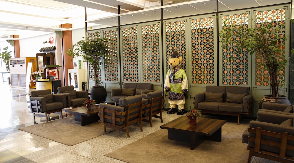Commodore Hotel Gyeongju 38/51