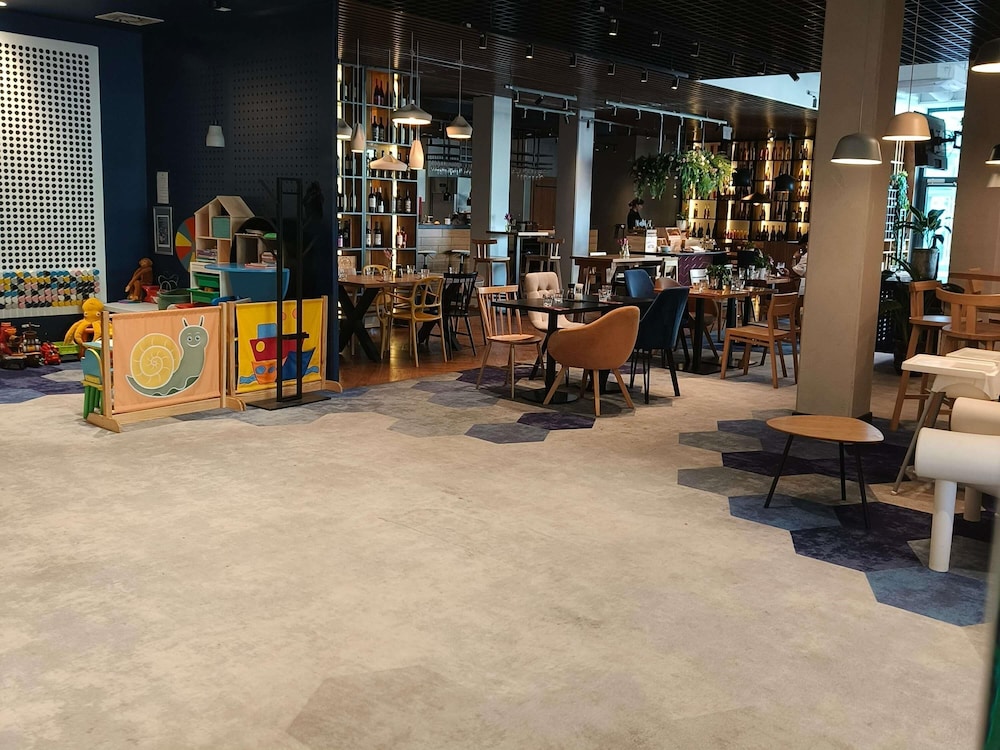 ibis styles Boleslawiec 41/48