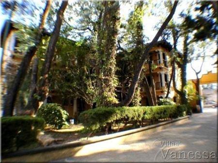 VILLAS VANESSA 43/50