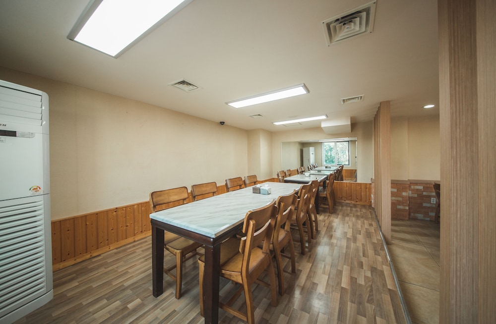 Jungmun Resort 32/50