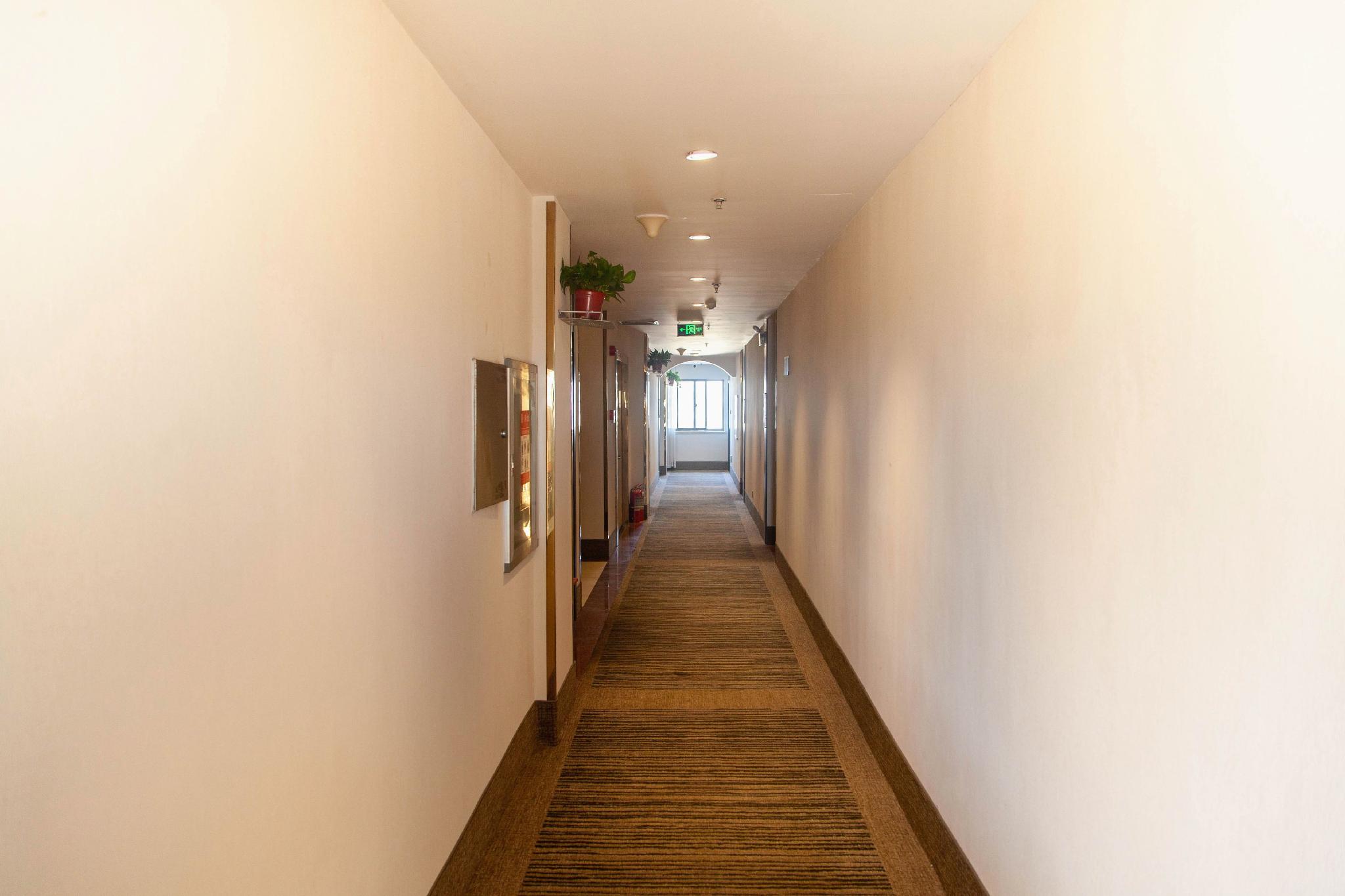 GREENTREE INN WUHU JIANGBEI SHENXIANG EXPRESS HOTEL 25/26