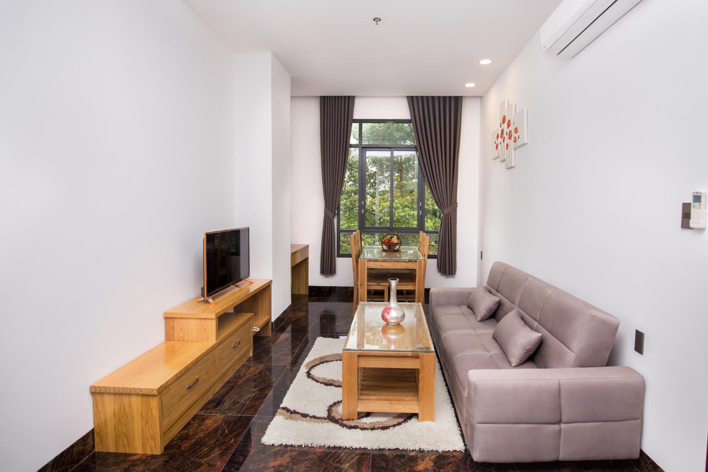 Kim Minh Hotel & Apartment 39/59
