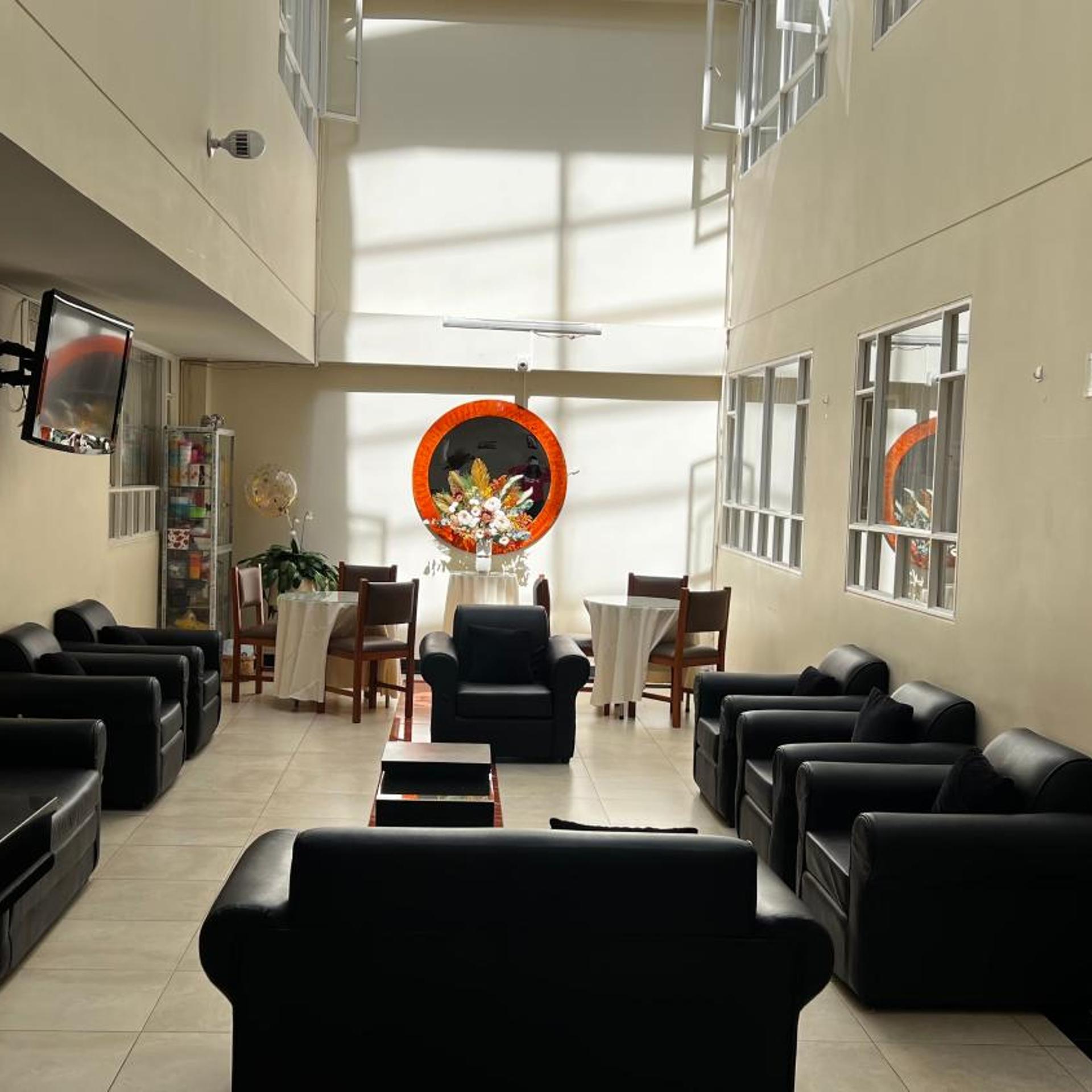 Hotel Castillo Real Tunja 38/49