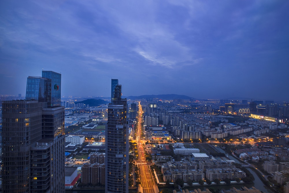 Shangri-La Suzhou 43/50
