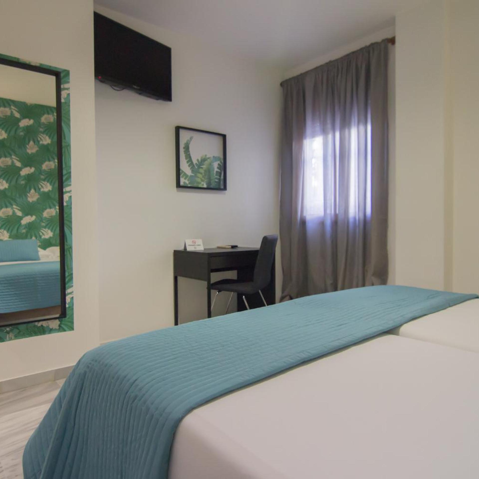 Hotel Isla Menor 22/56