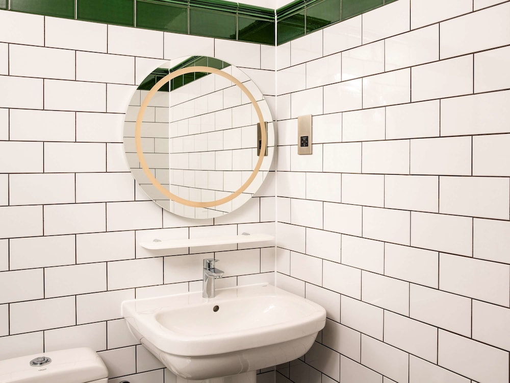 Ibis Styles London Gloucester Road 15/71