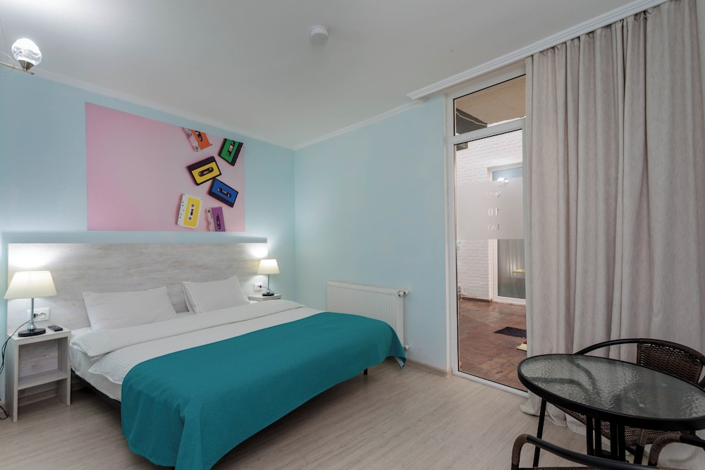 Hotel Tato 14/50
