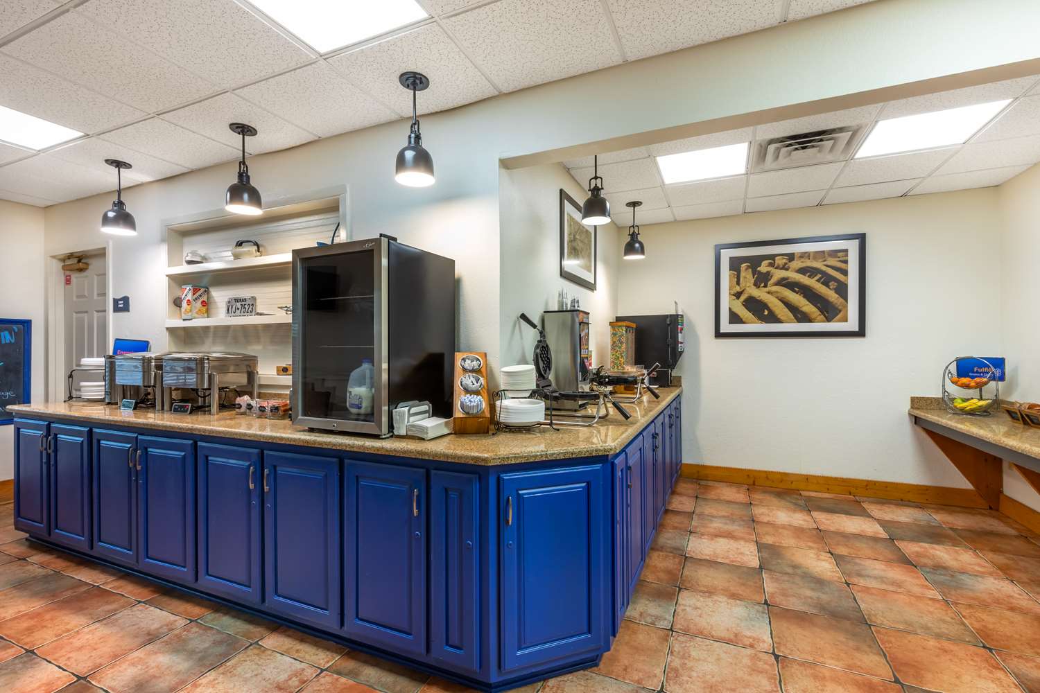 Best Western Dinosaur Valley Inn & Suites 9/37