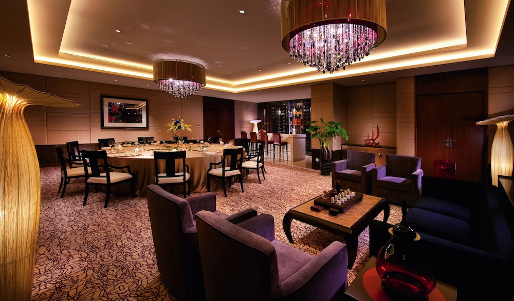 Tangla Hotel Beijing 26/37