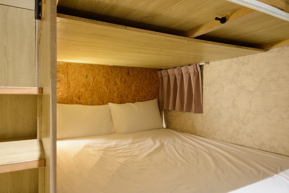 Hualien Wow Hostel 33/69