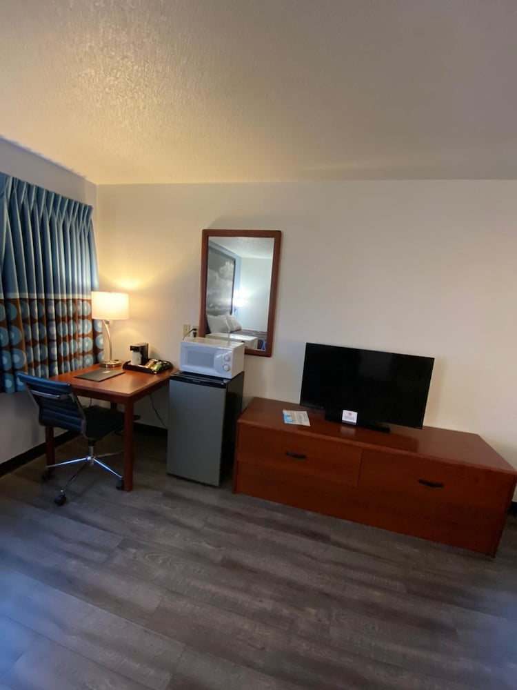 Super 8 by Wyndham Ida Grove 31/40