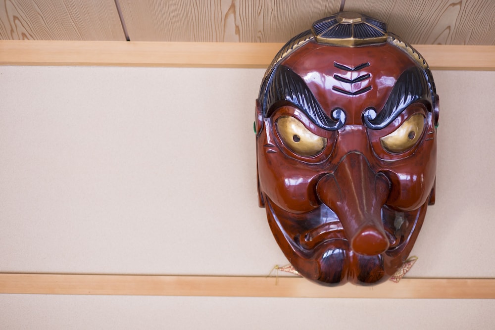 Ryokan Kuboji 12/28