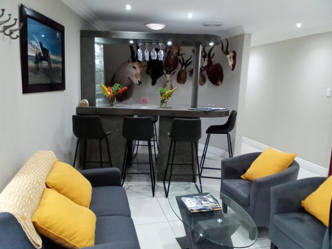 Cape Winelands Business Villas Self Catering rooms 26/50