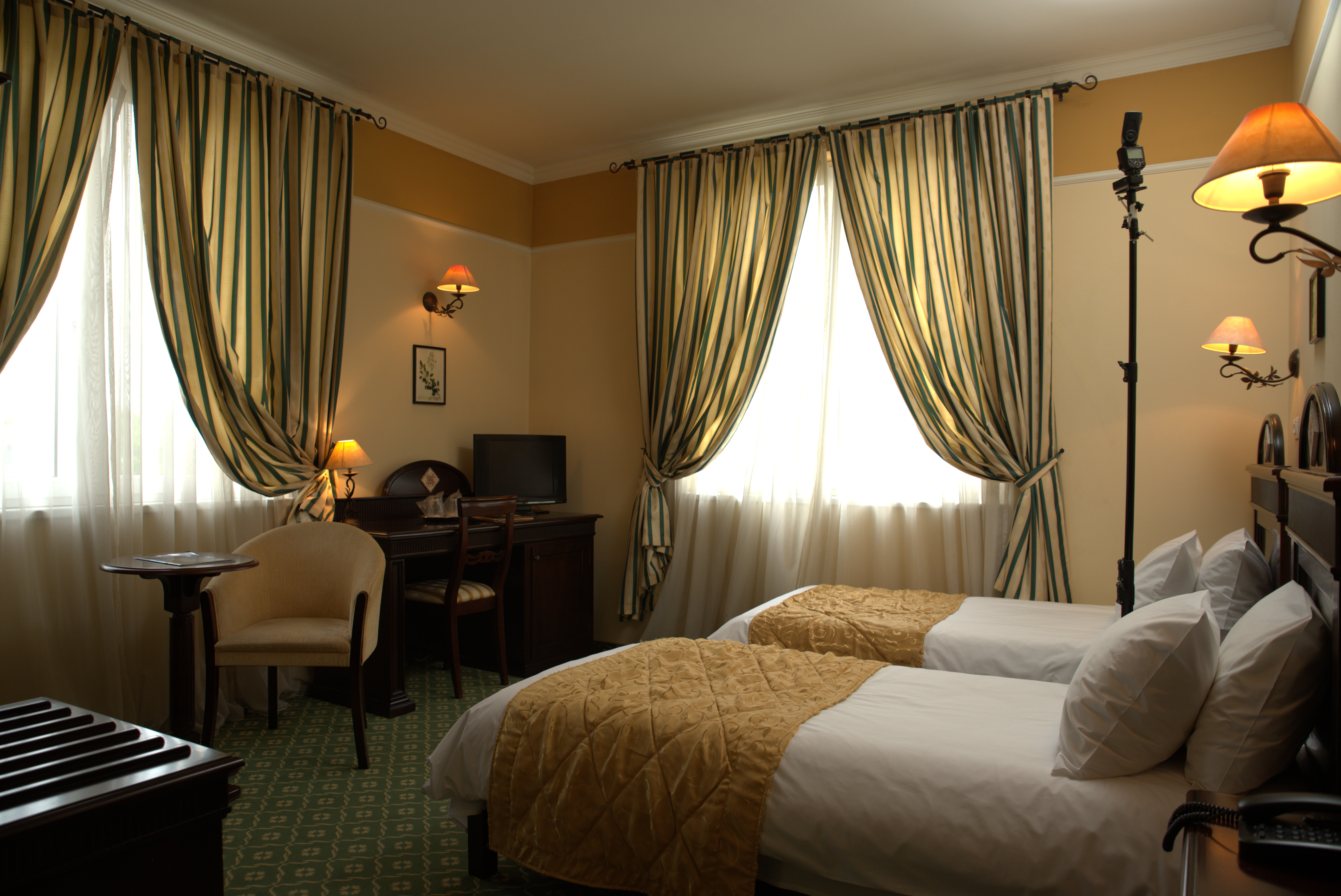 Hotel Koronna 7/22