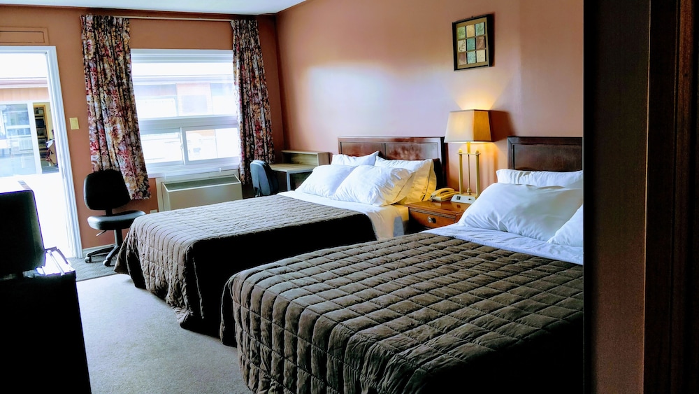 Kings Inn Midland 12/39
