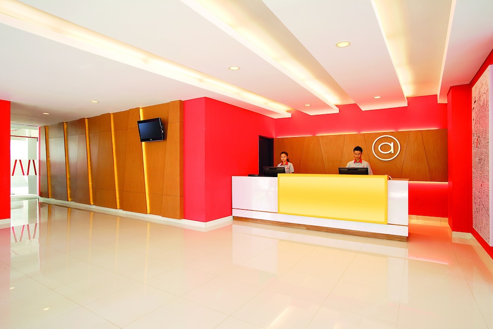 Hotel Amaris Embong Malang 5/22