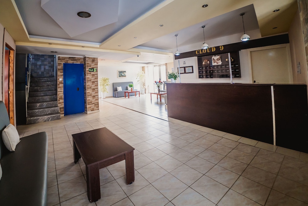 Cloud 9 Hotel Shisha & Cocktail Bar - Adults Only 18+ 7/51