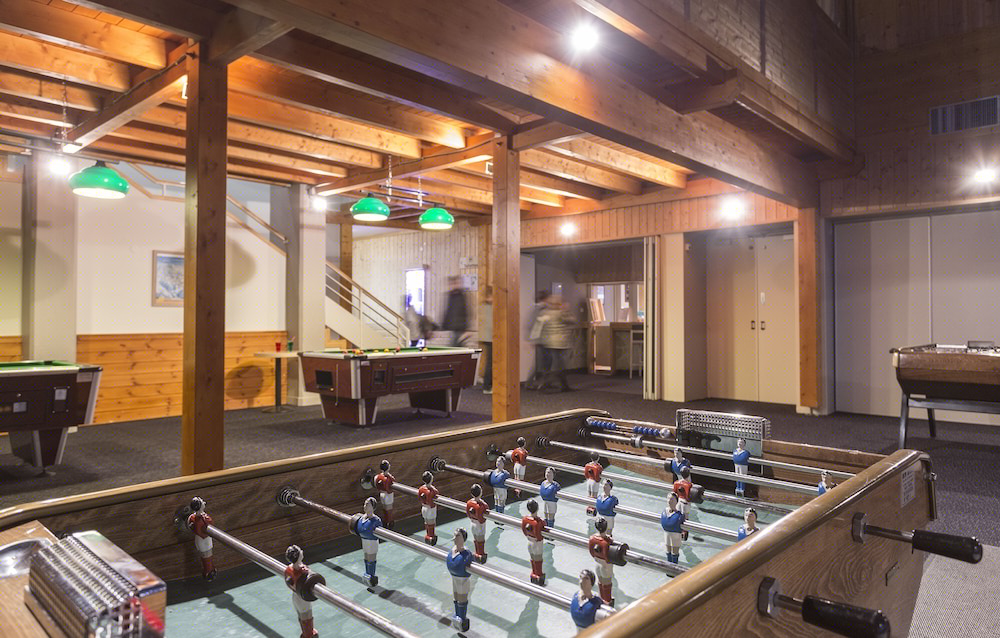 swimming pool spa