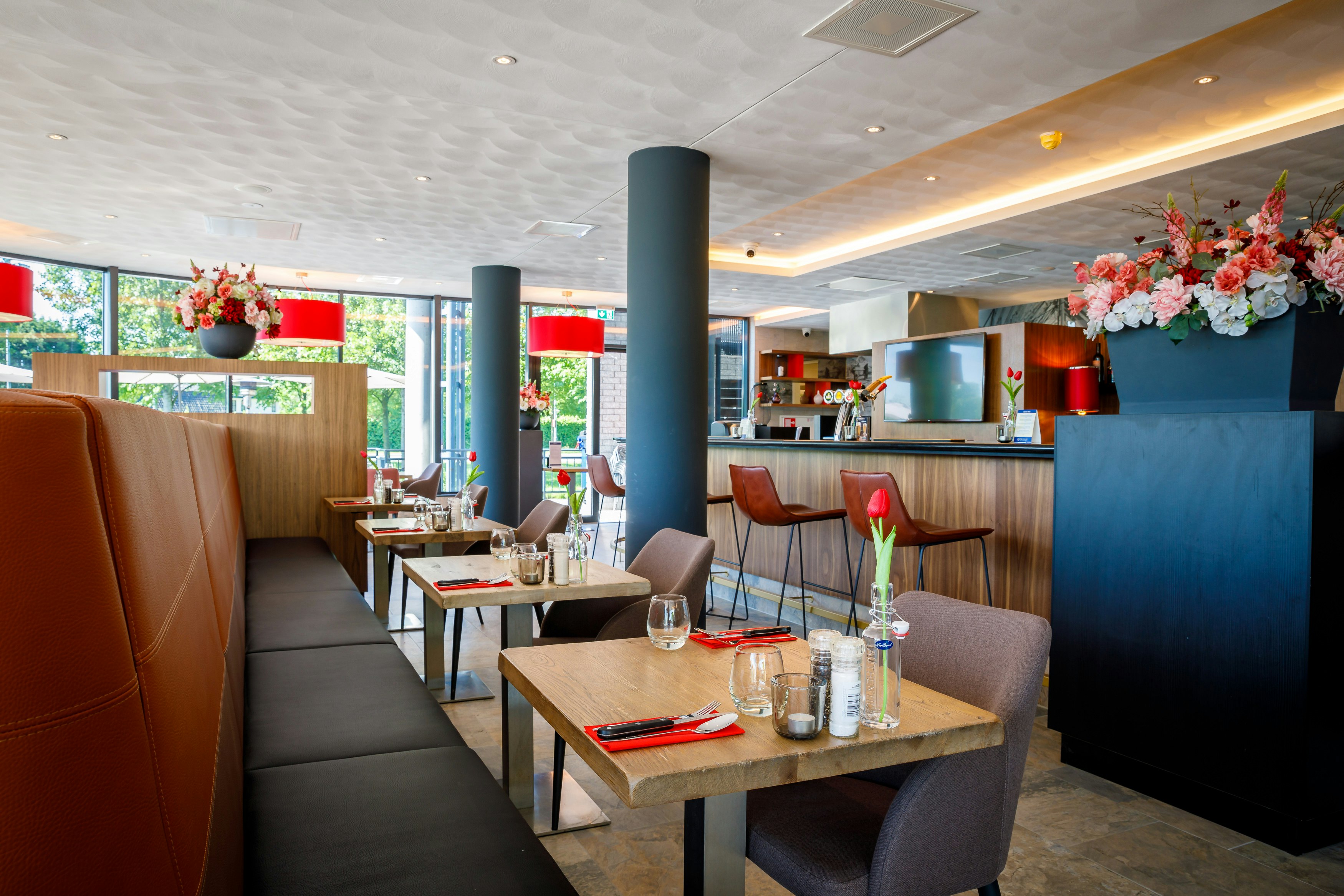 Bastion Hotel Haarlem Velsen 31/45