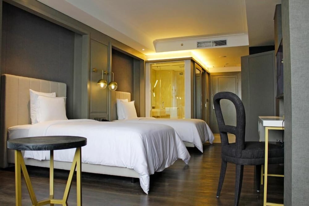 Goodrich Suites Jakarta 24/62