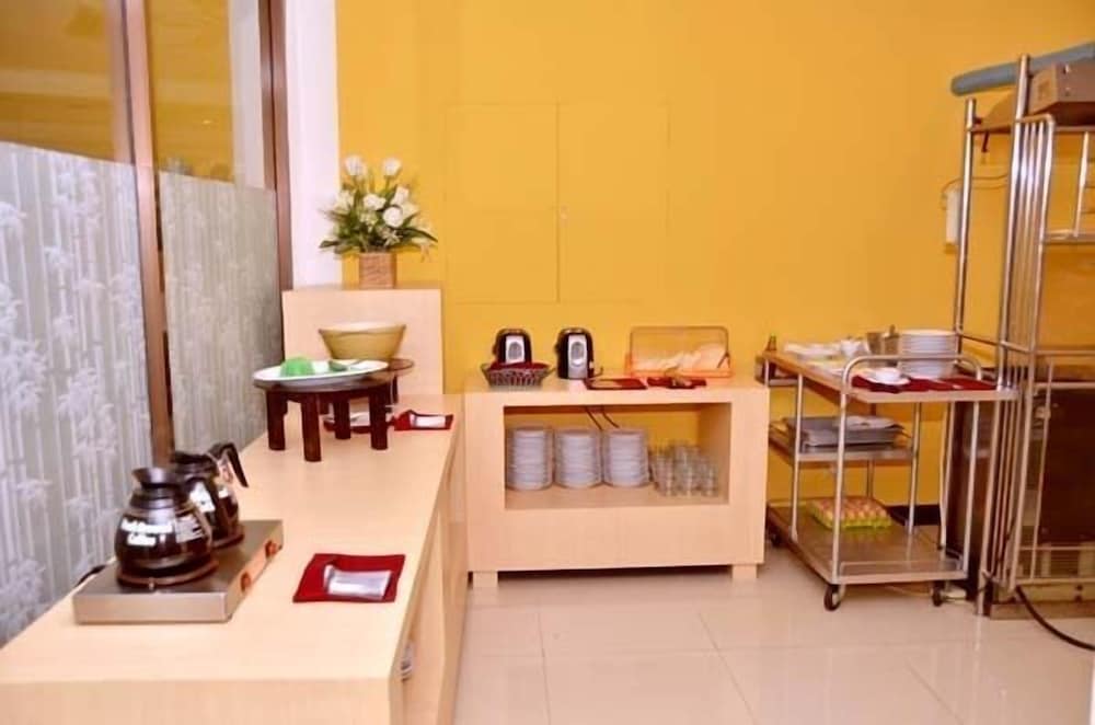 Bahari Inn Tegal 29/36