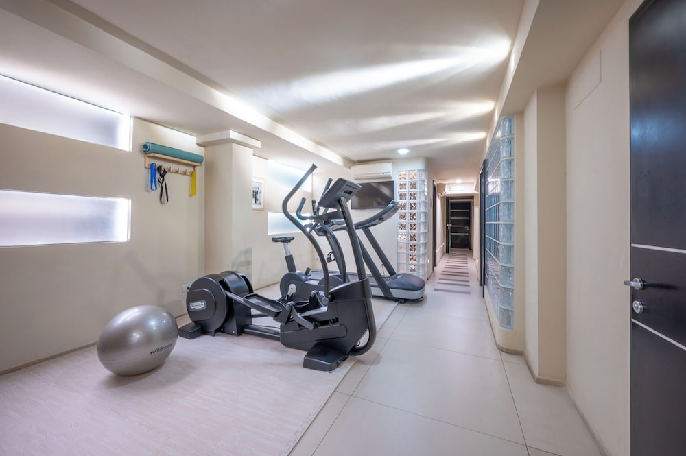 Ponte Vecchio Suites & Spa 29/49