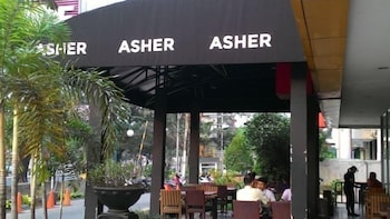 D Arcici酒店Cempaka Putih(D Arcici Hotel Cempaka Putih) 图片5