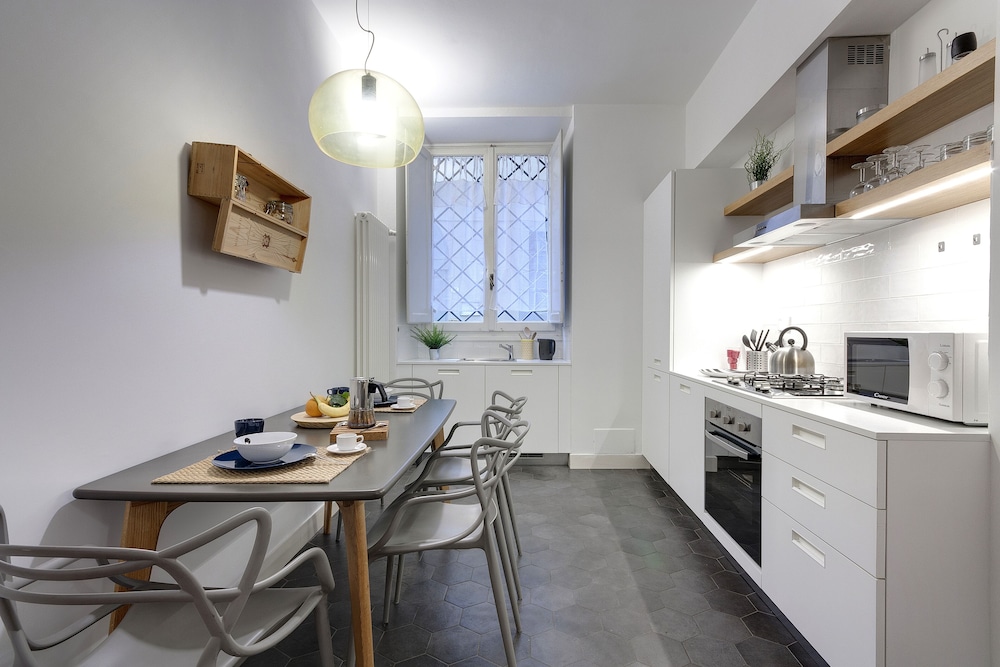 Mamo Florence - Costa San Giorgio Apartment 33/47