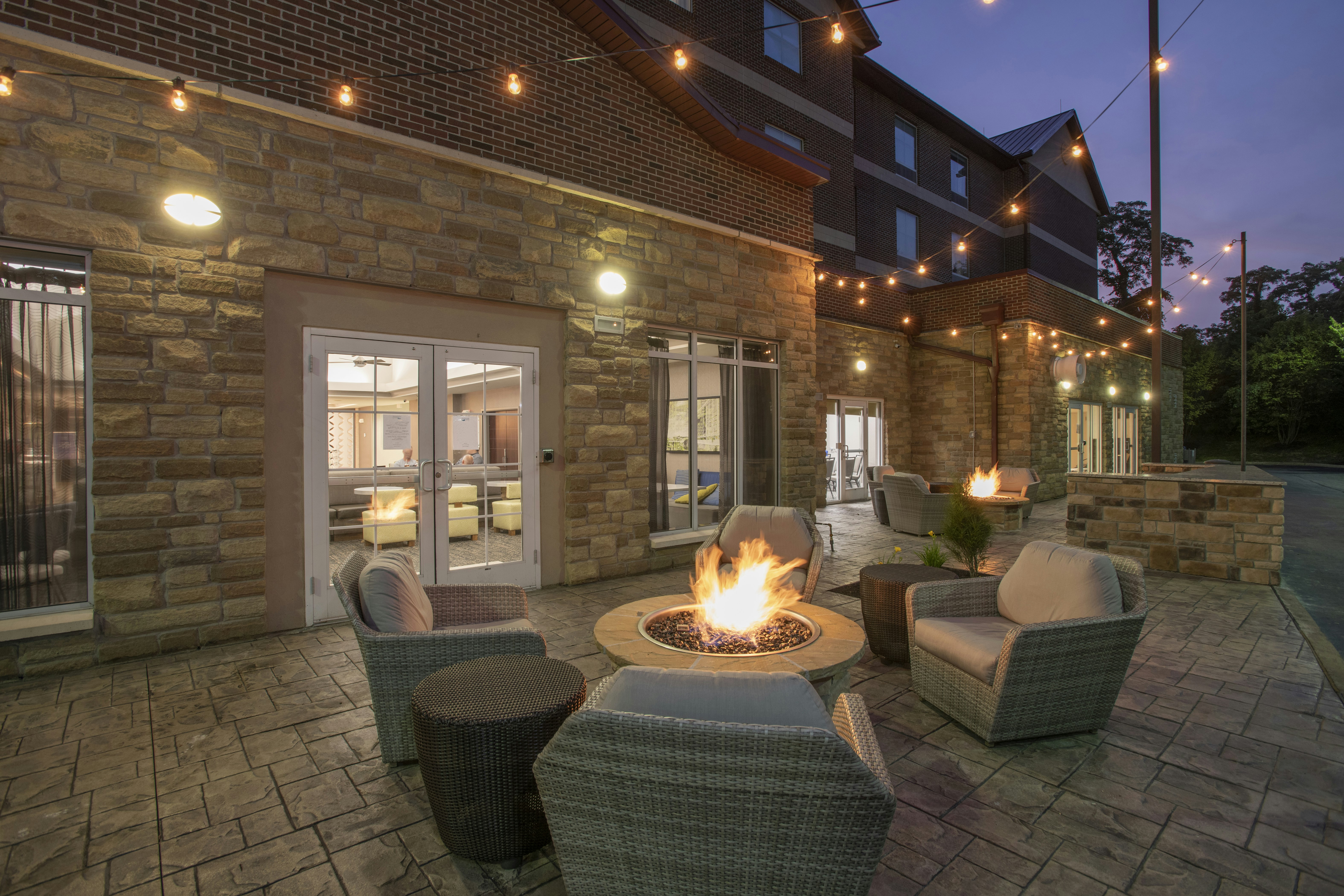 Homewood Suites by Hilton Cincinnati Airport South Florence 33/60