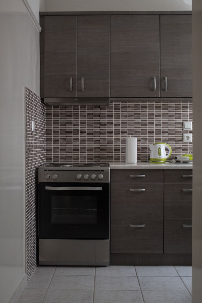 Athens Koukaki Boutique Apartments 49/50