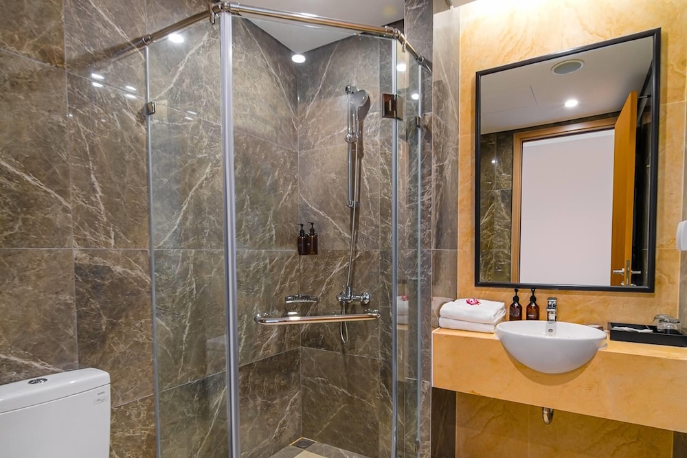 Wyndham Garden Grandworld Phu Quoc 69/70