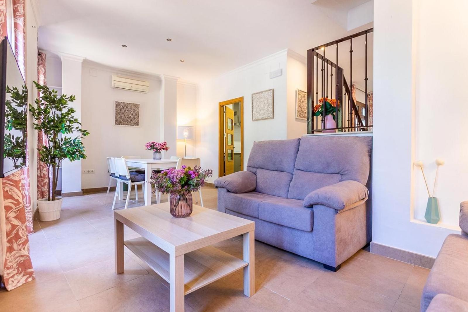 Casa Zalamea 27/40