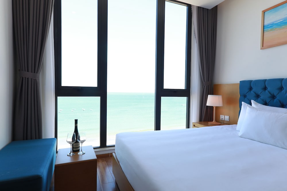 Seashore Hotel & Apartment 20/66