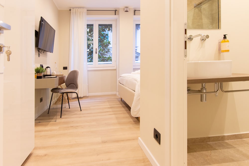 Prati 25.7 Suites in Rome 26/34