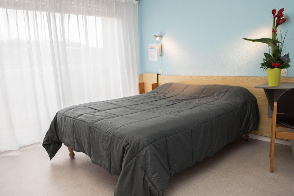 Hotel Bains Sarrailh 22/63