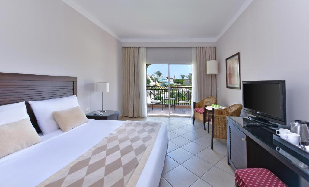 Jaz Mirabel Park, Superior, Queen Bed