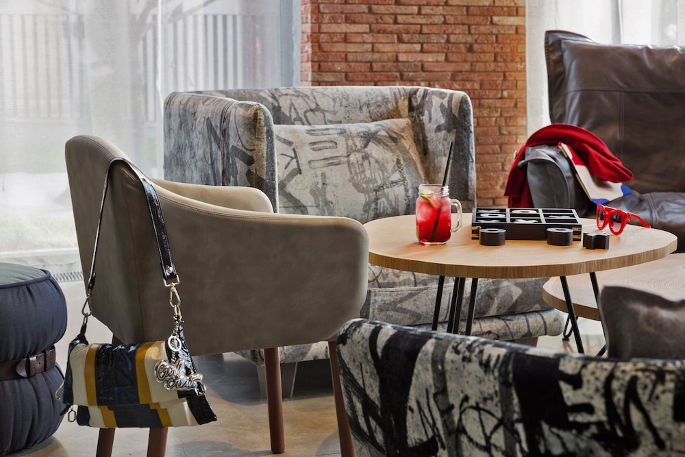 Moxy Tbilisi 23/51