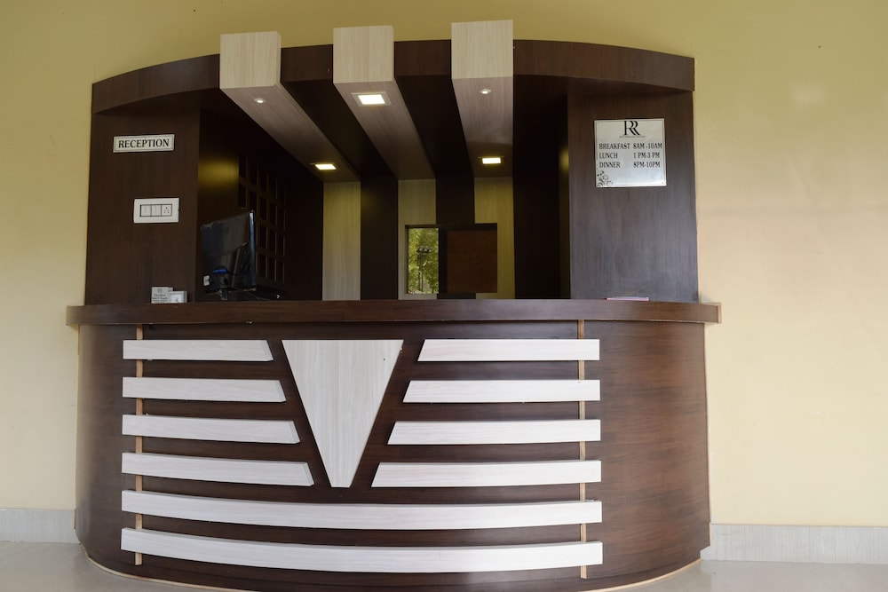 Ritumbraha Hotel & Resort 4/50