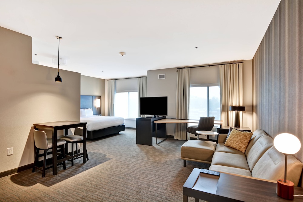 Residence Inn Cleveland Airport Middleburg Heights 23/34